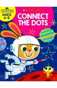 Little Skill Seekers: Connect the Dots / Fassihi Tannaz