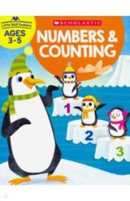 Little Skill Seekers: Numbers & Counting