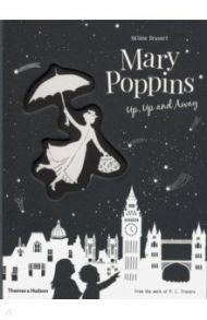 Mary Poppins Up, Up and Away / Druvert Helene