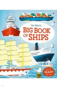 Big Book of Ships / Lacey Minna