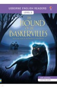 The Hound of the Baskervilles