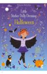 Little Sticker Dolly Dressing. Halloween / Watt Fiona