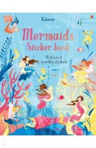 Mermaids Sticker Book / Watt Fiona