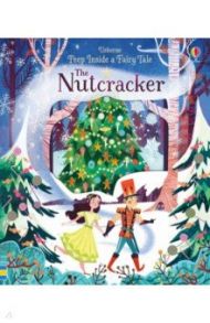 Peep Inside a Fairy Tale. The Nutcracker