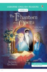 The Phantom of the Opera