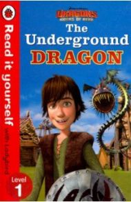 The Underground Dragon / Philpott Ellen