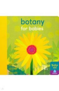 Botany for Babies / Litton Jonathan