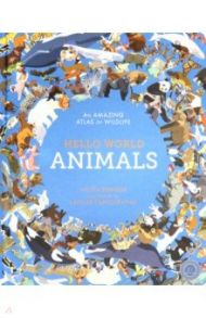 Hello World. Animals / Edwards Nicola