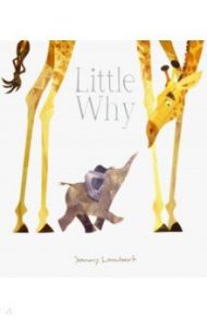 Little Why / Lambert Jonny