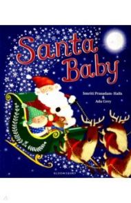 Santa Baby / Prasadam-Halls Smriti