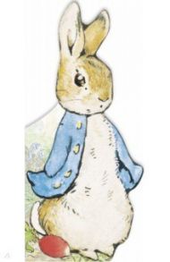 Peter Rabbit. All About Peter / Potter Beatrix