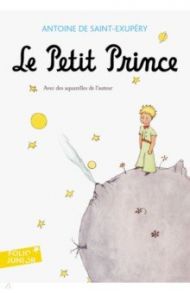 Petit Prince / Saint-Exupery Antoine de