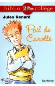 Poil de carotte / Renard Jules