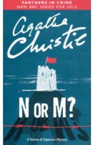 N or M? / Christie Agatha