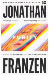 Purity / Franzen Jonathan