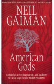 American Gods / Gaiman Neil