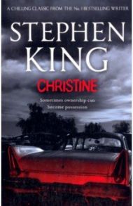 Christine / King Stephen