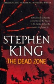 Dead Zone / King Stephen