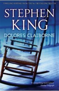 Dolores Claiborne / King Stephen