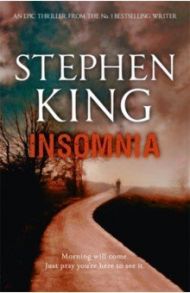 Insomnia / King Stephen