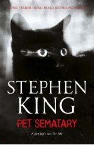 Pet Sematary / King Stephen