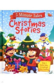 5 Minute Christmas Stories / Barder Gemma