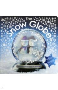 The Snow Globe / Cather Hannah