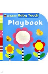 Playbook (board book)