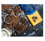 Fazer Молочный шоколад с фундуком 200 гр