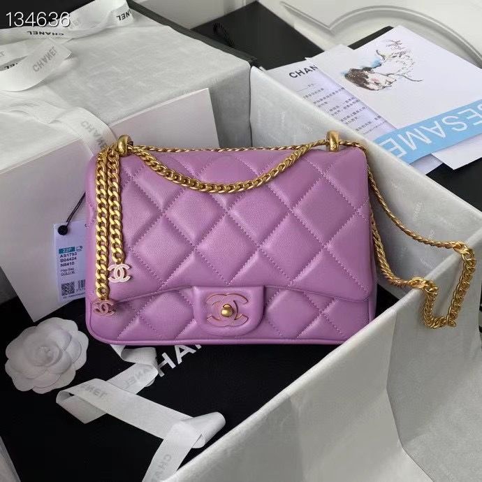 Chanel 22 cm