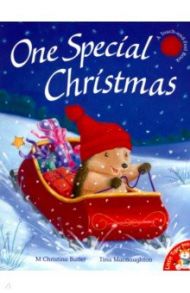 One Special Christmas / Butler Christina M.