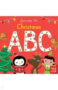 Christmas ABC / Ho Jannie