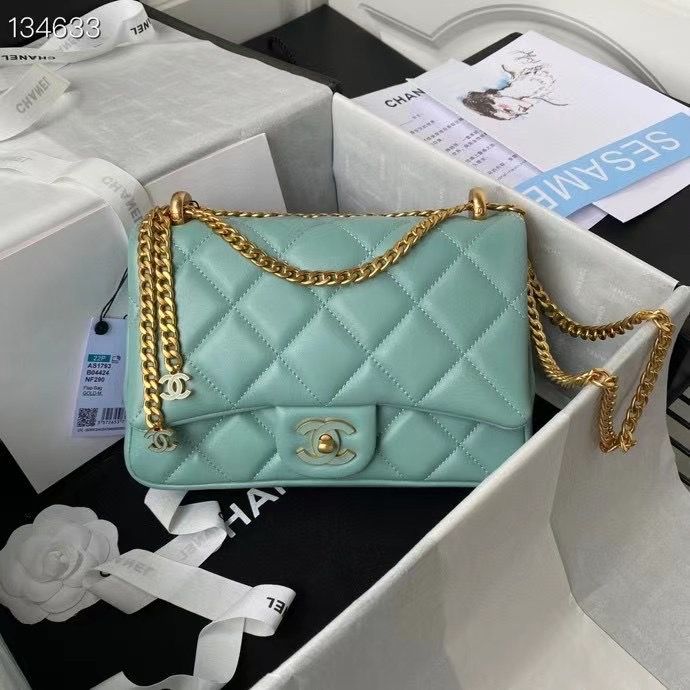 Chanel 22 cm