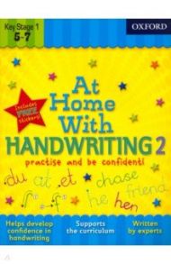 At Home With Handwriting 2 / Ackland Jenny