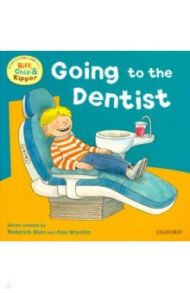 Going to the Dentist / Hunt Roderick, Young Annemarie