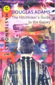 Hitchhiker's Guide to the Galaxy / Adams Douglas