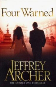 Four Warned / Archer Jeffrey