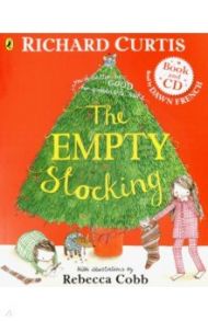 The Empty Stocking (+СD) / Curtis Richard