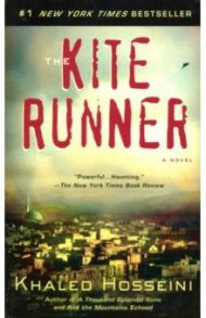 The Kite Runner / Hosseini Khaled