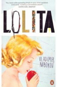 Lolita / Nabokov Vladimir