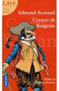 Cyrano de Bergerac / Rostand Edmond