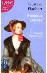 Madame Bovary / Flaubert Gustave