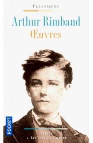 Oeuvres Poetiques / Rimbaud Arthur