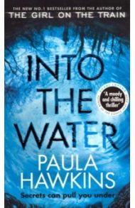 Into the Water / Hawkins Paula