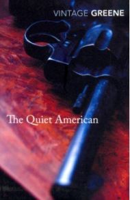 Quiet American / Greene Graham