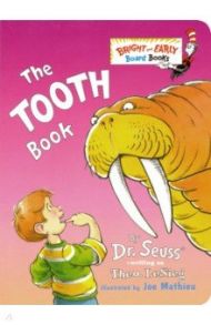 The Tooth Book / Dr. Seuss