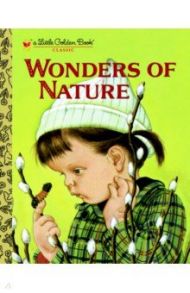 Wonders of Nature / Werner Watson Jane