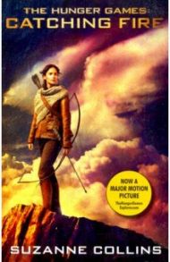 Catching Fire (Hunger Games 2) / Collins Suzanne