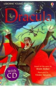 Dracula (+CD) / Dickins Rosie