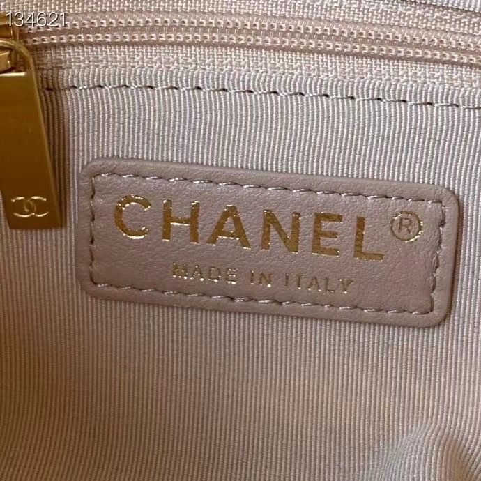 Chanel 21x13x7 cm
